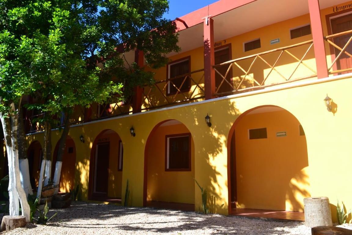 Hotel Don Jacinto Valladolid  Exterior photo